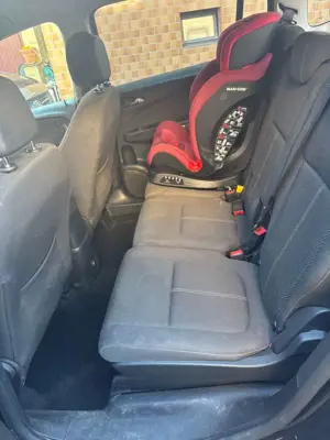 Opel Zafira Tourer Zafira Tourer 2.0 CDTI Automatik drive Bild 2