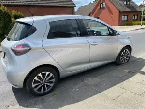 Renault ZOE ZOE (mit Batterie) Z.E. 50 Intens Bild 3