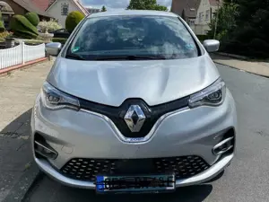 Renault ZOE ZOE (mit Batterie) Z.E. 50 Intens Bild 4