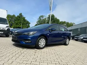 Opel Astra K Sports Tourer 1.5 D Edition Business LED