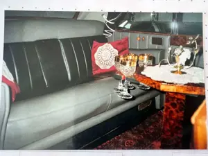 Austin Others Rolls Royce Vandan Plas Princess Bild 2