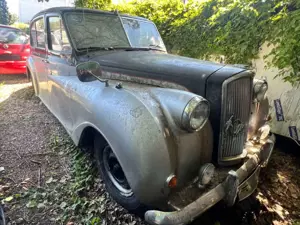 Austin Others Rolls Royce Vandan Plas Princess Bild 5