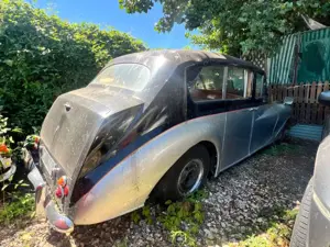 Austin Others Rolls Royce Vandan Plas Princess Bild 4