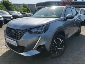 Peugeot 2008 Elektro Allure Pack