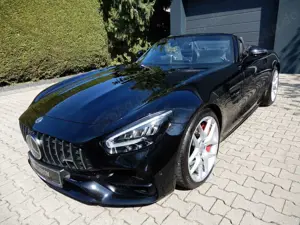 Mercedes-Benz AMG GT GTS Roadster FACELIFT 530PS SPORTABGAS Bild 2