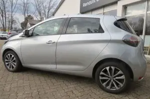 Renault ZOE Intens Kamera Wi-Pak 1.Hand 50KW Bild 4