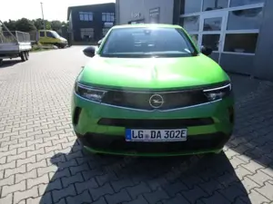 Opel Mokka -E das Auto ist Zugelassen!ABS ESP KLIMA Automatik