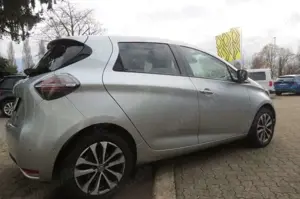 Renault ZOE Intens Kamera Wi-Pak 1.Hand 50KW Bild 3