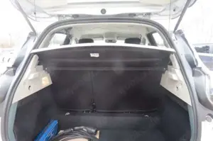 Renault ZOE Intens Kamera Wi-Pak 1.Hand 50KW Bild 5