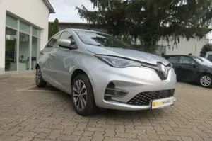 Renault ZOE Intens Kamera Wi-Pak 1.Hand 50KW Bild 2