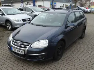 Volkswagen Golf Variant 1.9 TDI Trend