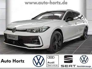 Volkswagen Passat Variant R-Line 2,0 l TDI SCR 110 kW (150 PS
