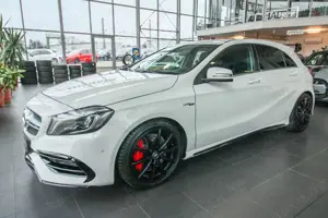 Mercedes-Benz A 45 AMG 4Matic Speedshift 7G/LED/Park Assist/