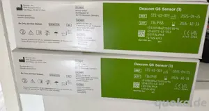Dexcom G6 2026