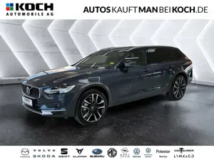 Volvo V90 Cross Country V90 CC B4D AWD Plus BLIS 360° Harman StandHzg. uvm