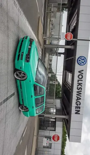 Volkswagen Golf Variant Golf+Variant+1.9+TDI