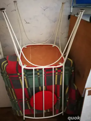 Dekoration für Studio 