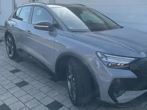 Audi Q4 e-tron Q4 e-tron 35 Bild 5