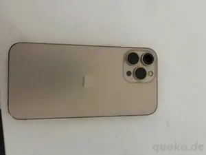 iPhone 13 Pro Max Gold 256Gb