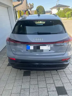 Audi Q4 e-tron Q4 e-tron 35 Bild 4