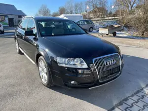 Audi A6 allroad /3.2 V6/KAMERA/NAVI/STANDTHEIZUNG XENO