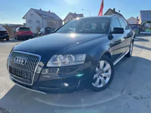 Audi A6 allroad /3.2 V6/KAMERA/NAVI/STANDTHEIZUNG XENO