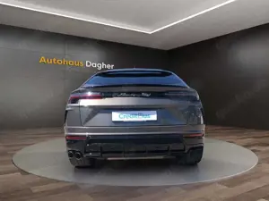 Lamborghini Urus Alcantara Panorama 23 Zoll . Service NEU Bild 4