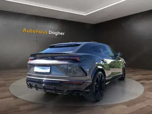 Lamborghini Urus Alcantara Panorama 23 Zoll . Service NEU Bild 5