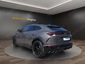Lamborghini Urus Alcantara Panorama 23 Zoll . Service NEU Bild 3