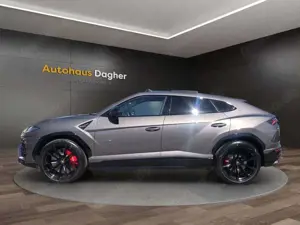 Lamborghini Urus Alcantara Panorama 23 Zoll . Service NEU Bild 2