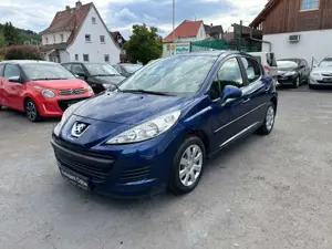 Peugeot 207 Filou*Klimaanlage