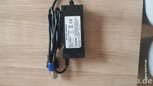 Hanevear Y20 Plus ebike klapprad  48V 24Ah Bild 6