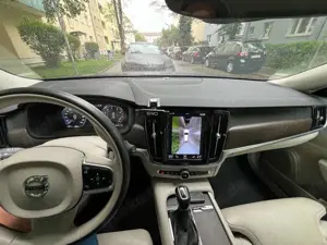 Volvo V90 Cross Country T5 AWD Bild 5