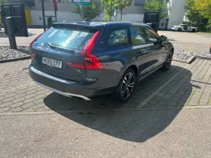 Volvo V90 Cross Country T5 AWD Bild 4