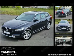Volvo V90 Cross Country AWD+AUT+LED+BOWI+HEAD UP+360°