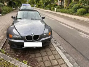 BMW Z3 roadster 1.8 Bild 2