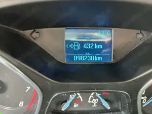 Ford Focus 1.0 EcoBoost Start-Stopp-System Trend