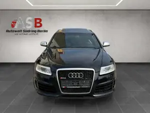 Audi RS6 Bild 2