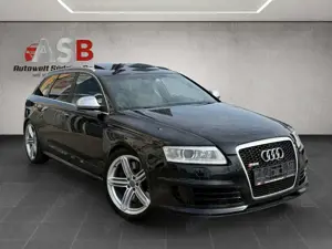 Audi RS6 Bild 3