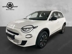 Fiat 600 1.2 Klima LED CarPlay Sitzheizung PDC DAB Bild 4