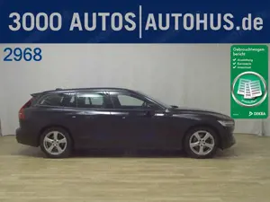 Volvo V60 Kombi D4 Momentum LED Sound Memory StHzg LM
