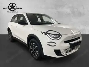 Fiat 600 1.2 Klima LED CarPlay Sitzheizung PDC DAB