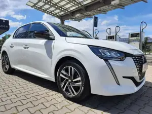 Peugeot 208 ALLURE PACK 100 SitzHeiz Alu EPH/Rückfahrkamera Bild 4