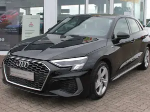 Audi A3 SPORTBACK 30 TFSI S- Line