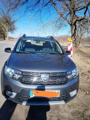 Dacia Sandero Sandero Stepway TCe 90 LPG (S