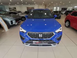 SEAT Ateca 1.5 TSI Xperience AHK|Navi|LED|RFK Bild 3