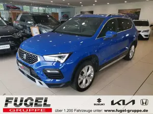 SEAT Ateca 1.5 TSI Xperience AHK|Navi|LED|RFK