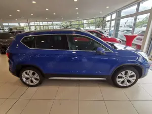 SEAT Ateca 1.5 TSI Xperience AHK|Navi|LED|RFK Bild 5