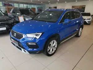 SEAT Ateca 1.5 TSI Xperience AHK|Navi|LED|RFK Bild 2