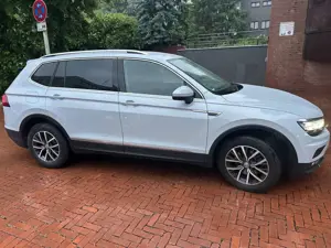 Volkswagen Tiguan 2.0 TSI 4Motion (BlueMotion Technology) DSG Highli